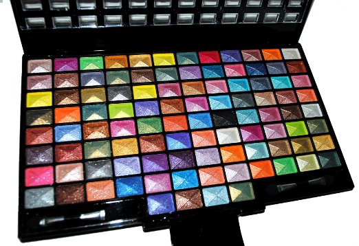 Top 10 Best Glitter Makeup Products of This Year