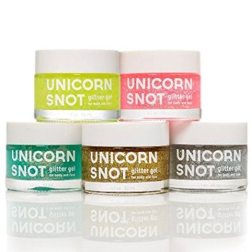Top 10 Best Glitter Makeup Products of This Year