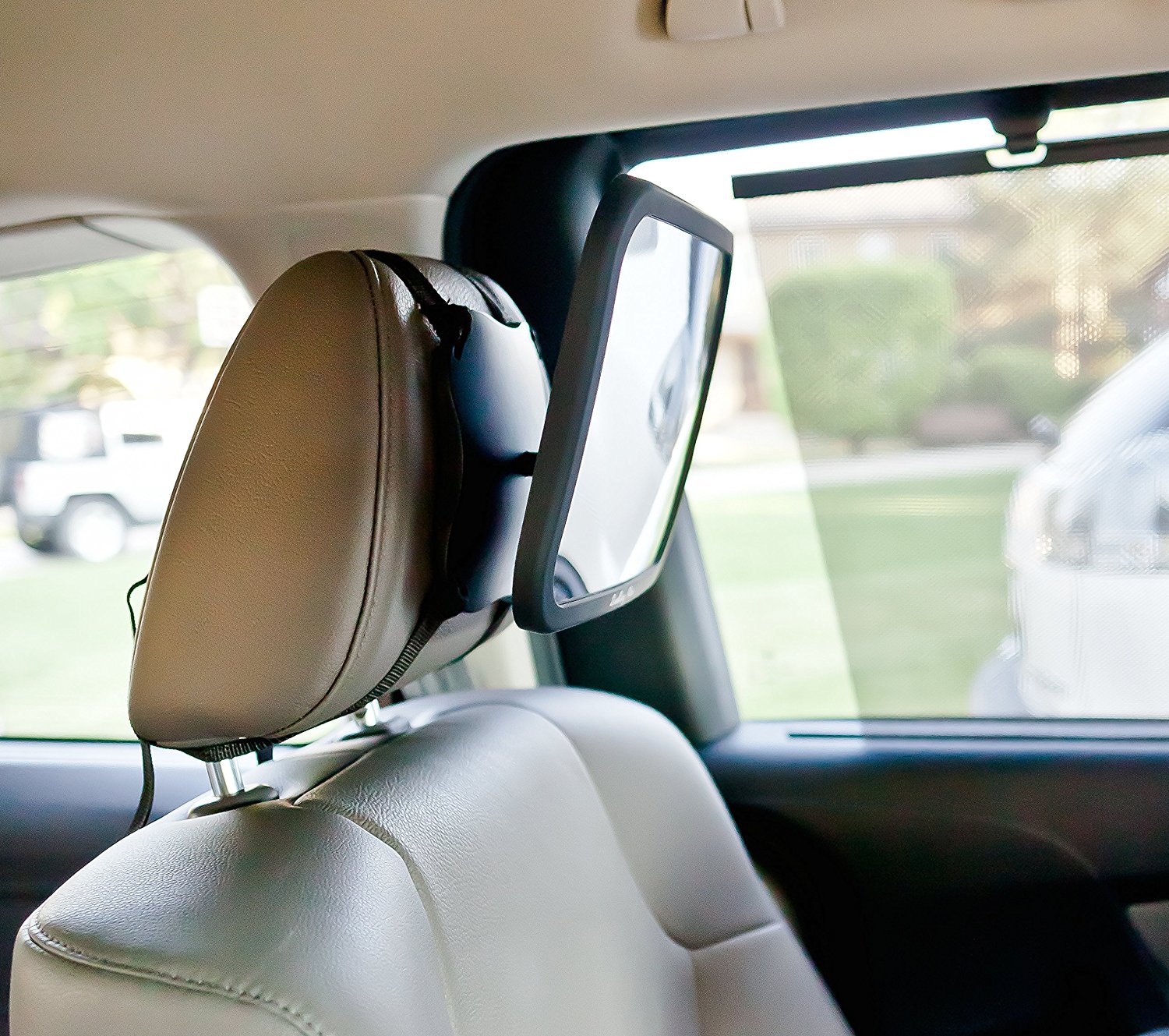 Top 8 Best Baby Car Mirror For Safe Travel - Rear Facing Car Seat Mirrors