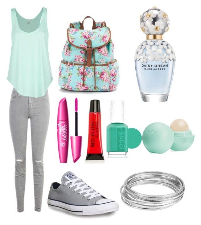20 Really Cute Outfit Ideas For School