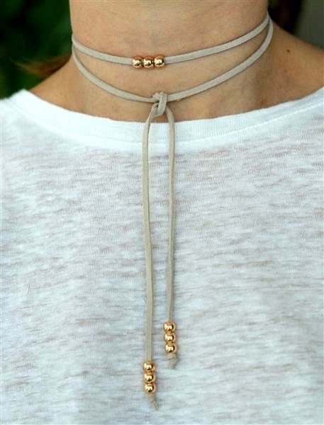 7 Tips for Buying the Perfect Jewelry for You