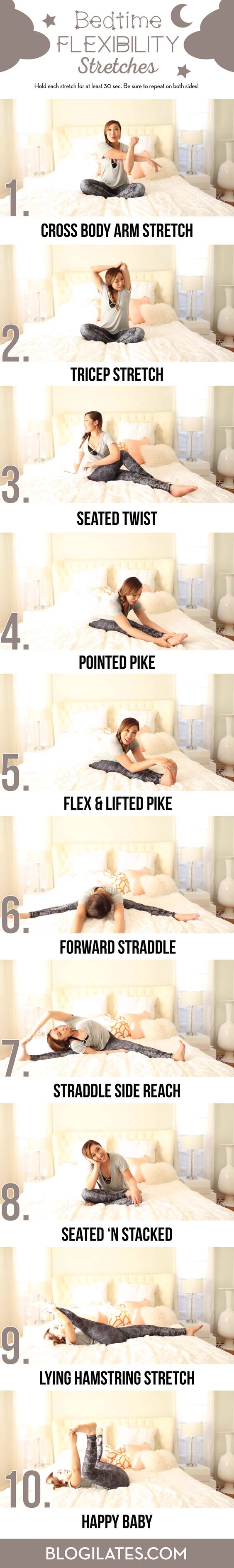 7 Ways to Maximize Your Beauty Sleep