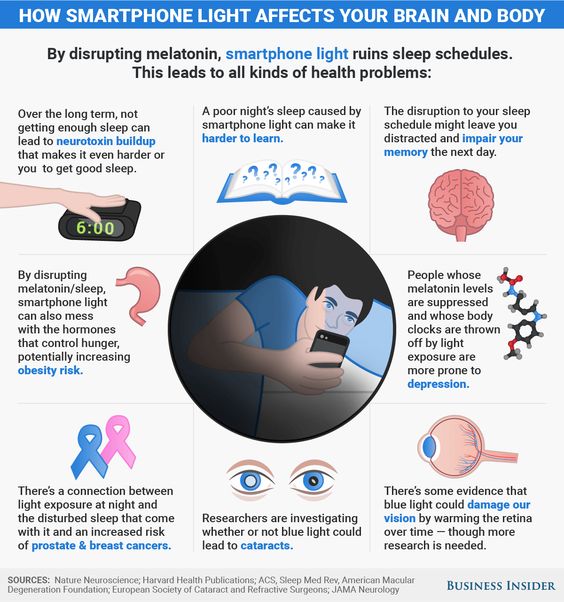 7 Ways to Maximize Your Beauty Sleep