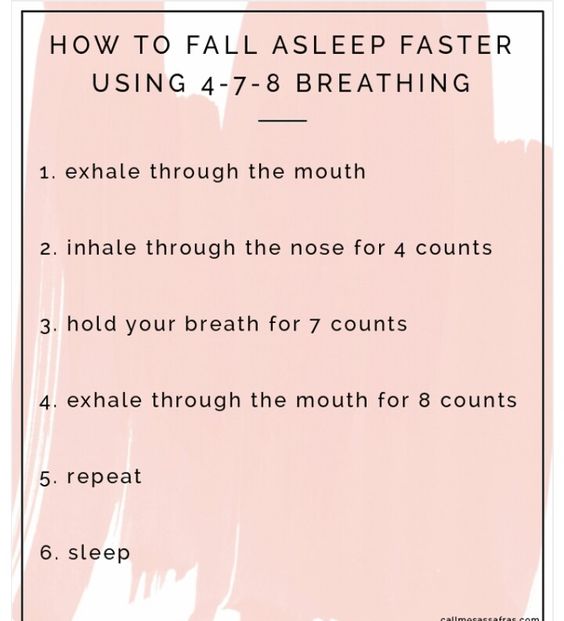 7 Ways to Maximize Your Beauty Sleep