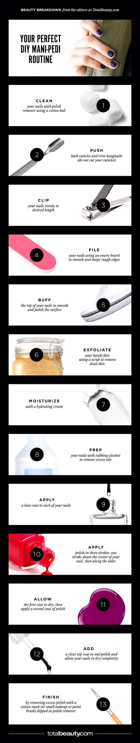 7 Ways to Pamper Yourself