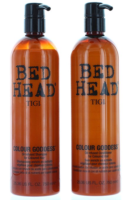 8 Best Shampoos for Colored Hair