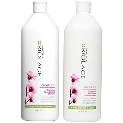 8 Best Shampoos for Colored Hair