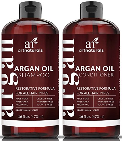 8 Best Shampoos for Colored Hair