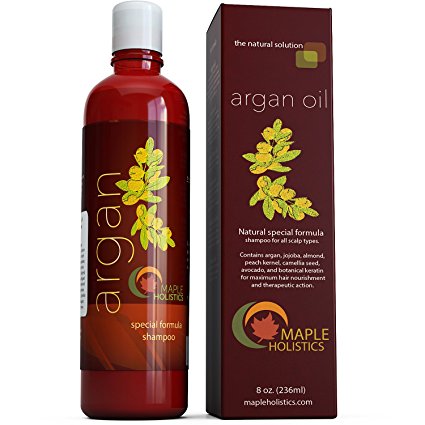 8 Best Shampoos for Colored Hair