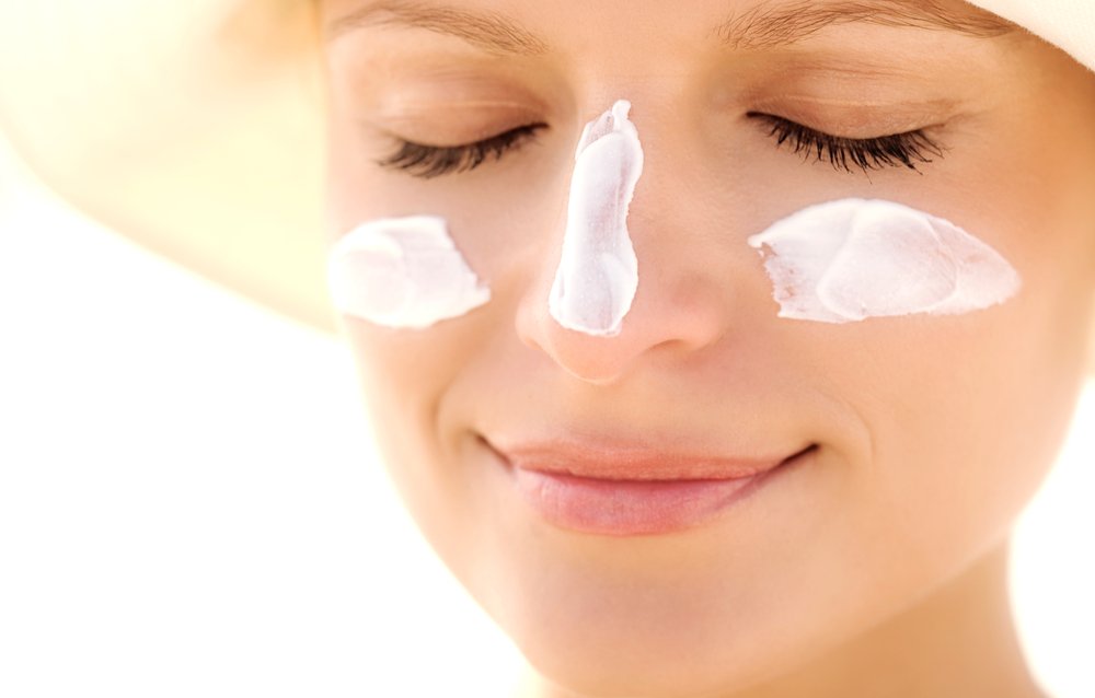 Beauty Tricks That Make You Look Younger