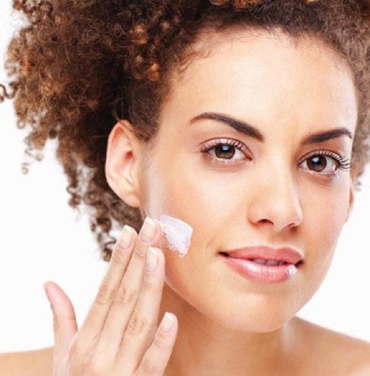 Beauty Tricks That Make You Look Younger