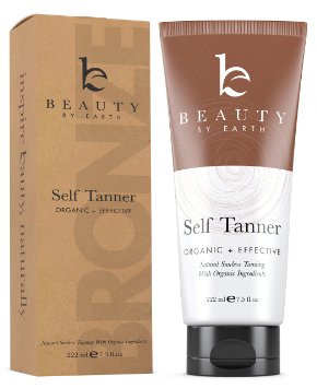 Best Long-Lasting Fake Tan Products