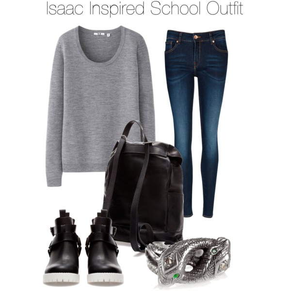 Cute Outfit Ideas for School