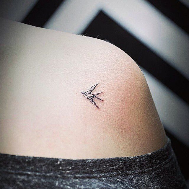 Cute Small Tattoo Designs Cute Small Tattoo Designs