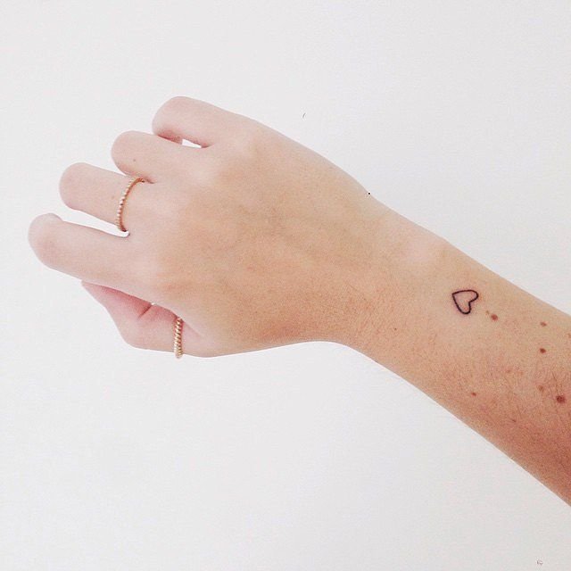 Cute Small Tattoo Designs Cute Small Tattoo Designs