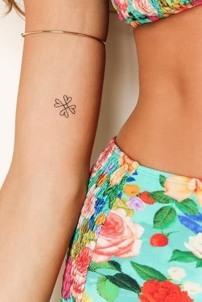 Cute Small Tattoo Designs