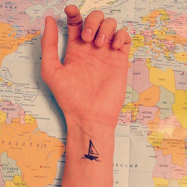 Cute Small Tattoo Designs Cute Small Tattoo Designs