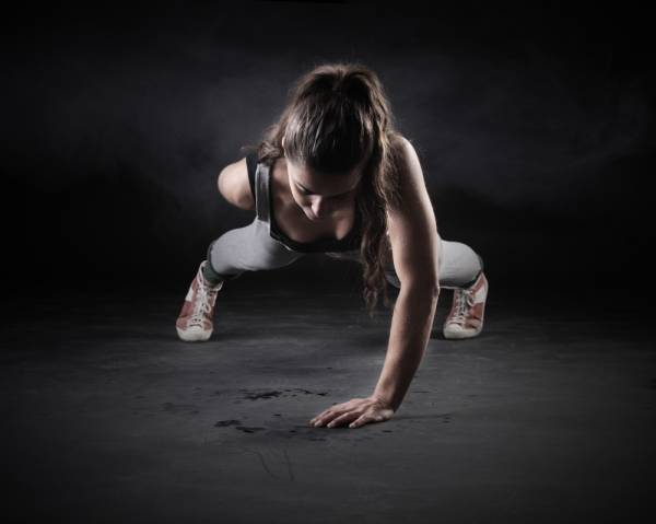 Fitness Trends That Will Rule This 2017 Fitness Trends That Will Rule This 2017