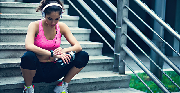 Fitness Trends That Will Rule This 2017 Fitness Trends That Will Rule This 2017