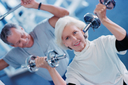 Fitness Trends That Will Rule This 2017 Fitness Trends That Will Rule This 2017