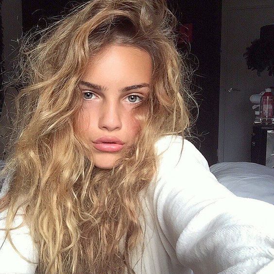 How to Look Gorgeous Without Makeup