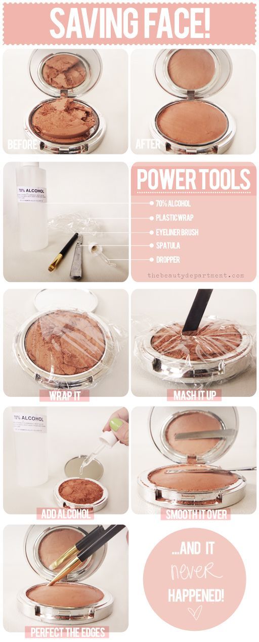 How to Make Your Beauty Products Last Longer