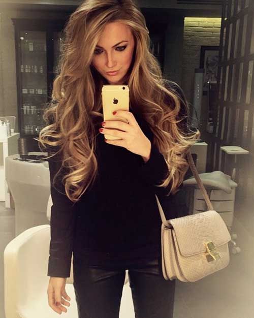 How to Make Your Hair Grow Faster