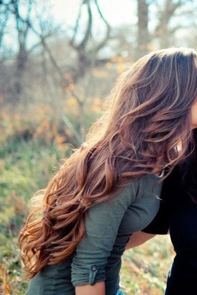 How to Make Your Hair Grow Faster