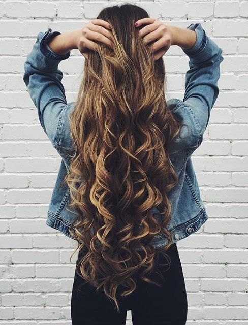 How to Make Your Hair Grow Faster