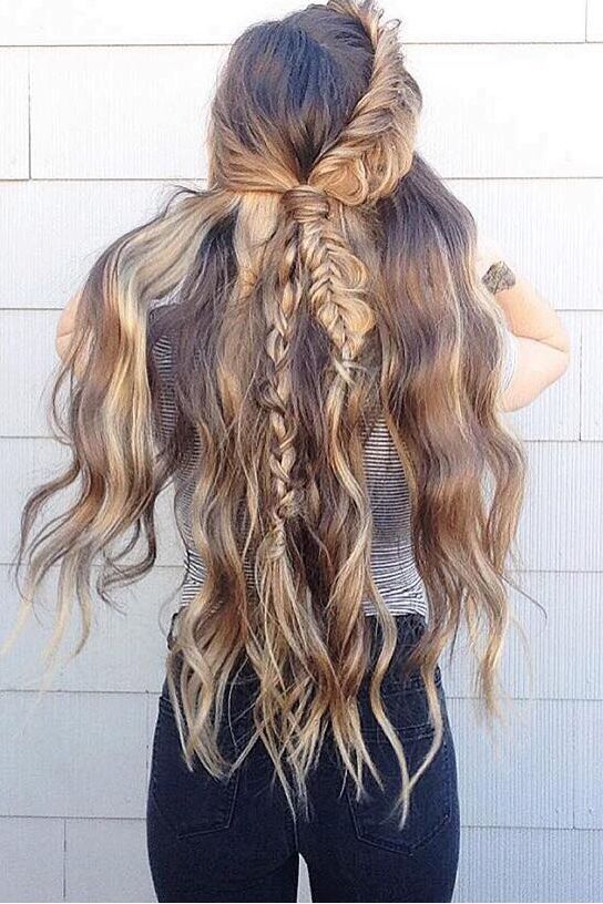 How to Make Your Hair Grow Faster
