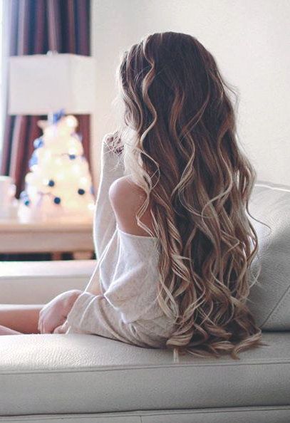 How to Make Your Hair Grow Faster