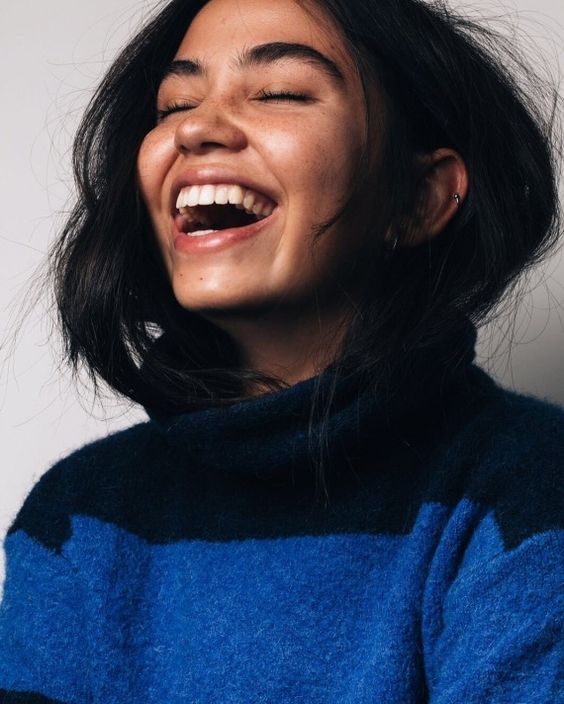How to Stay Positive in 2017