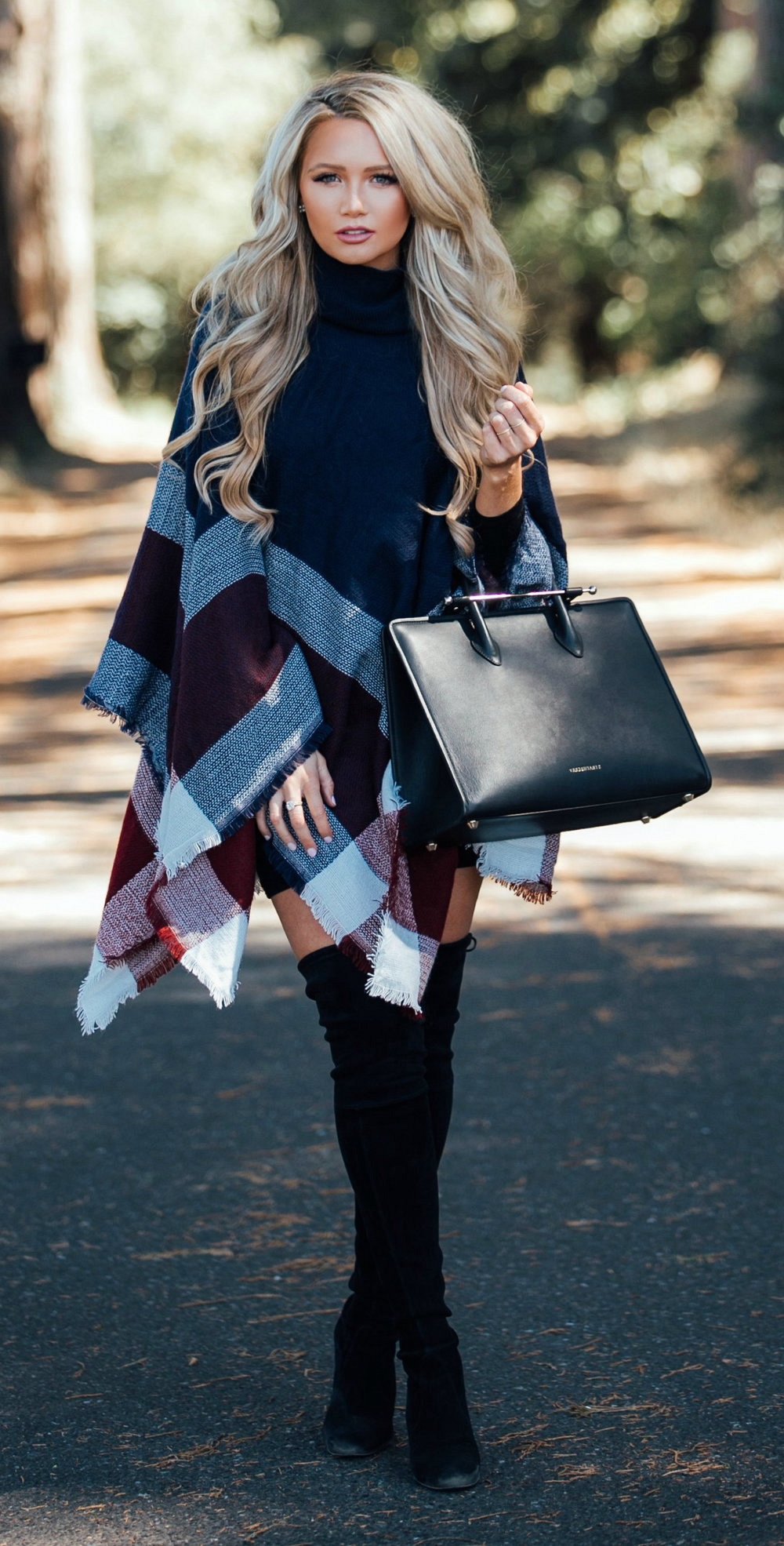 Fall Style Tips for the Designer Lover!