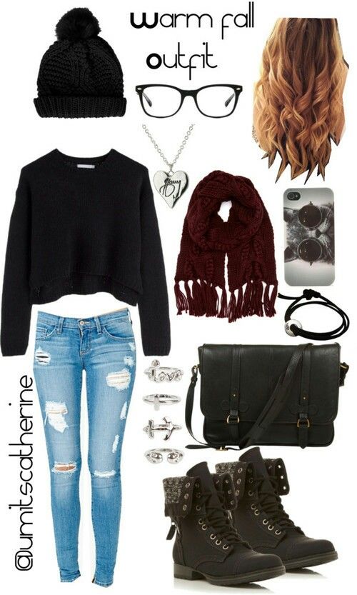 Outfits For Teenage Girls Ideas