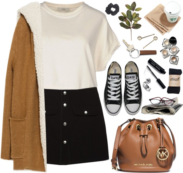 Teenage Girl Style Ideas