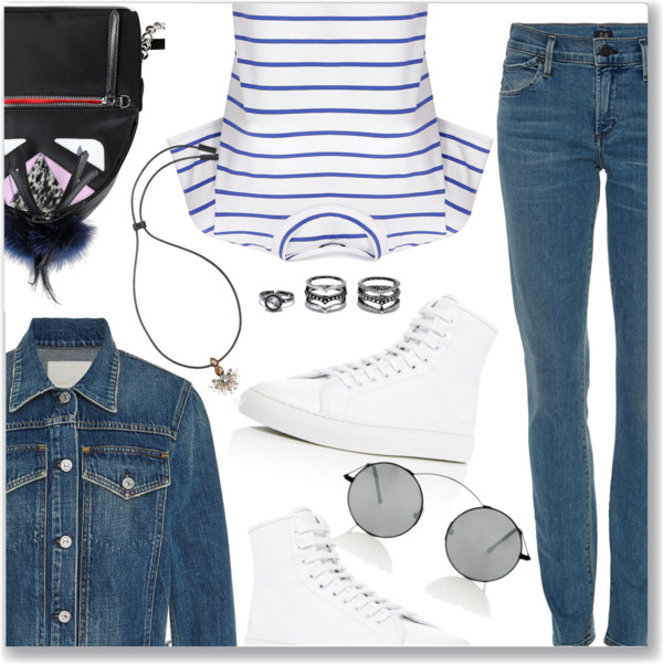 Outfits Ideas For Teen Girls