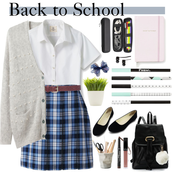 Outfits Ideas For Teen Girls