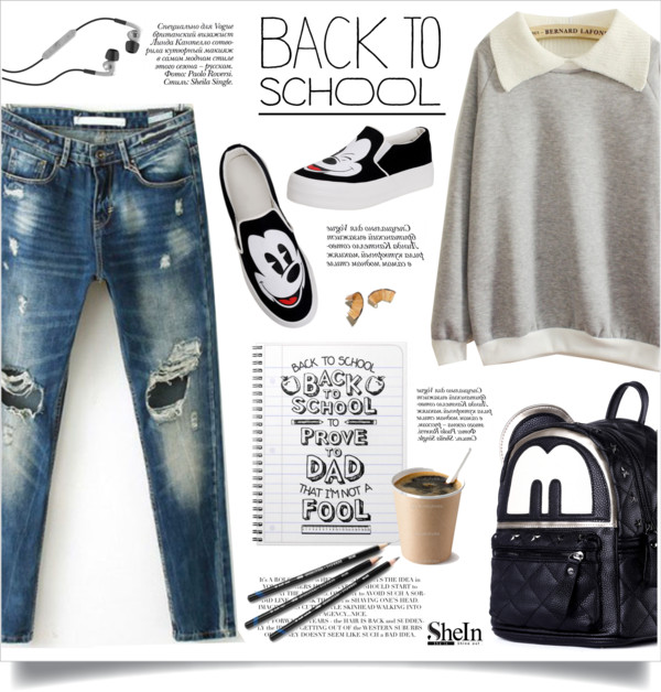 Outfits Ideas For Teen Girls