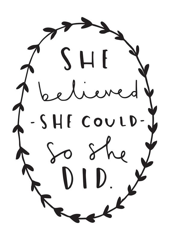 Positive Quotes