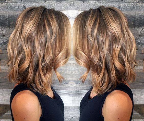Short Haircuts For Thick Hair