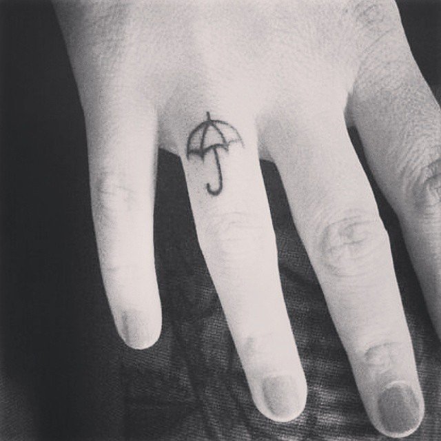 simple little tattoo ideas for girls