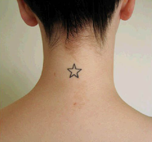 simple little tattoo ideas for girls