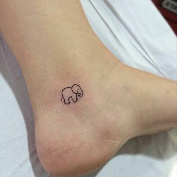 Simple Tattoo Ideas for Women Simple Tattoo Ideas for Women