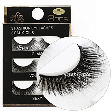 Top 8 Best False Eyelash Sets