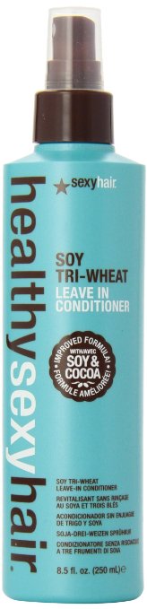 Top 8 Best Leave-In Conditioners