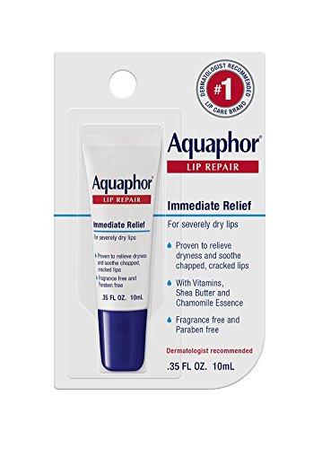 Top 8 Best Lip Balms?