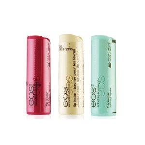 Top 8 Best Lip Balms?
