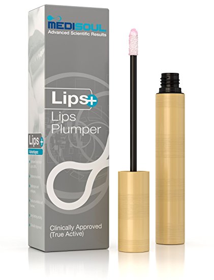 Top 8 Best Lip Plumpers