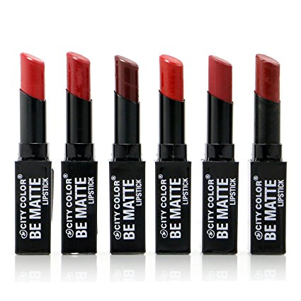 Top 8 Best Matte Lipsticks