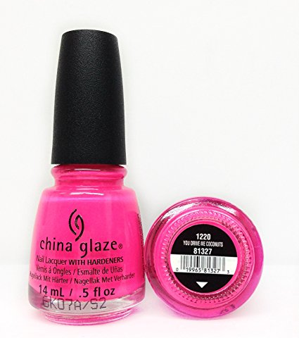 Top 8 Best Pink Nail Polish Shades